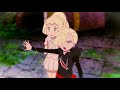 Gladion & Lillie「Saviour」Blondemysteryshipping【AMV】