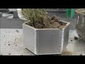 Desert Bonsai - TIG Welding Aluminum Fabrication