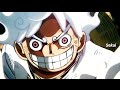 One Piece nika drum of liberation 「AMV」Russian Roulette