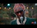 Young Thug - Die Slow (From Punk)