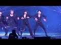 211127 PTD ON STAGE in LA - BLACK SWAN BTS JIMIN Focus｜방탄소년단 블랙스완 지민 직캠