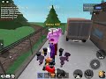 MM2 CRACK (Roblox Funny Moments) (HACKER)