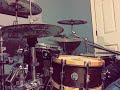 “Sorry. Not sorry” by Demi Lovato  Drum cover