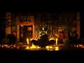 BHAVI x Santa Fe Klan - DYLM (3D Visualizer) | POCHOCLOS