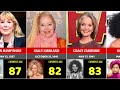 Age Of Famous Senior Hollywood Actresses In 2024