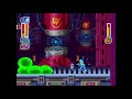 Sentimental Slurring: Mega Man 8