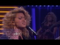 Tori Kelly Performs 'Dear No One' on Ellen