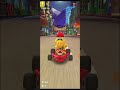 Speeding Through the Funky Kong Cup!