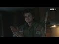 Stranger Things Season 4 Bloopers | Netflix