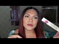 Lustrous  Nadine Lustre x BYS Mascara Review