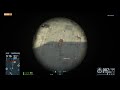 Battlefield Hardline Beta Sniper Skills