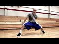 See How FAST This Improves Your Ball Handling! (Dribble A Basketball Better)