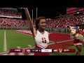 I MIGHT WIN THE HEISMAN! College Football 25 | Road To Glory Gameplay 5