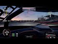 Project CARS 2 KTM X-Bow GT4 @ Silverstone