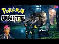 Dark Pulse !!! / Markiss Pokemon Unite