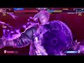 SF6💥Momochi (Ed) vs. Daigo (Ken) 💥 Street Fighter 6