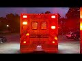 Narberth Ambulance - VMSC - Medic 313 : MICU 108 / 313-21, LifePak15, and Power Pro 2 Showcase P1