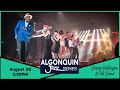 Dandy Wellington & His Band, Algonquin Arts Theatre: 8/28/22