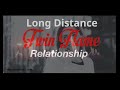 Long Distance Twin Flame Relationship | twin flame