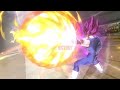 The Mighty Ultra Ego Vegeta! Dragon Ball Xenoverse 2 MOD