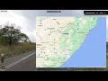 my 11,000th game of geoguessr