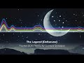 The Legend [Deltarune] | Quwapa Quwapus The Not Quite Remix/Cover