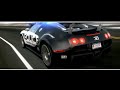 Need for Speed: Hot Pursuit (2010) - Special Response Intro Cutscene