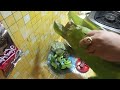 Asam pedas garam asam ayam resep mbahku ##viral #youtuberpemula2023 #garangasemayam