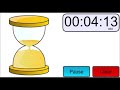 20 Minutes- Sand Timer