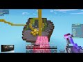 FUNNIEST BEDWARS CLIPS I HAVE... ( the good and the bad ones )