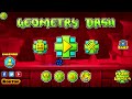 The PETS!!! Where is the KEYMASTER? (Geometry Dash 2.1/2.2) [Fan-Made]