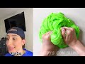 Todos los Videos Divertidos y Sorprendentes de Leidys Sotolongo⚡ Cuentos con Slime Parte #22