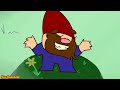 Gravity Falls Reanimated