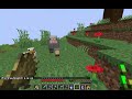 SKULK CATALYSTS! - Ep 12 Hardcap SMP