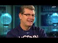 How UConn Huskies head coach motivates his players | The Geno Auriemma Show