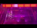 Bruno Mars Pittsburgh 8-22-17 PPG Paints Arena Locked Out of Heaven / Uptown Funk