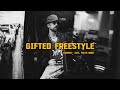 SonReal - Gifted Freestyle (Drake - Evil Ways Dub)