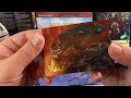 Fetch Me Some Lands! Modern Horizons 3 Play Booster Box Opening Magic The Gathering MTG MH3 Unboxing