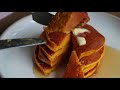This Is My Favourite Pumpkin Pancakes Recipe!