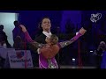 The Final Reel | 2017 World Open Standard Vienna | DanceSport Total