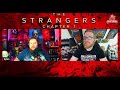 The Strangers: Chapter 1 IS FRUSTRATINGLY AWFUL! Horror Movie Review