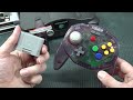 The Perfect N64 Retro Console & Emulation Solution