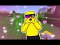 Sunny Gets POSSESSED In Minecraft!