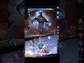 Epic heroes “Update Toko lineup against galaxy boss(ws)”