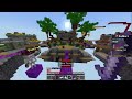 CUBECRAFT BEDWARS I MINECRAFT I EP-1