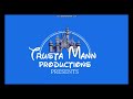 Trusta Mann Productions Presents Logo