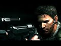 Resident Evil Revelations - First Trailer