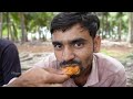 ALOO PAKORA | Monsoon Special Aloo Pakoda Recipe | Village Rasoi