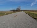 Terratrike Ride from Glen Carbon, IL to Marine, IL and back - 11/27/2017 #4