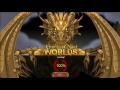 AQWorlds: Lords of Chaos Walkthrough Part 4: Wolfwing